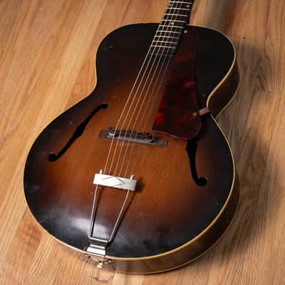 Gibson L-48 1951 image 2