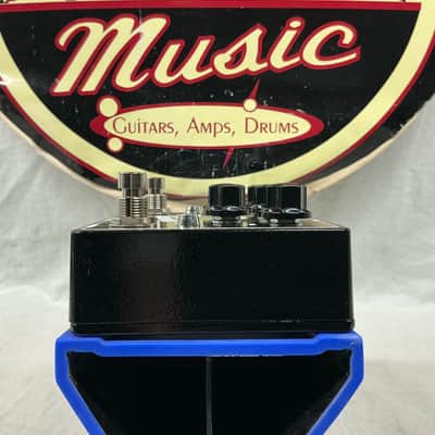 Benson Amps Delay Pedal with Box image 4