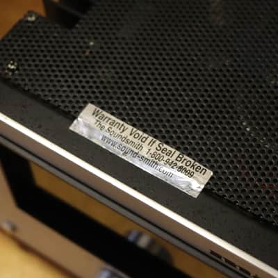 Marantz Model 250 M Power Stereo Amplifier image 3