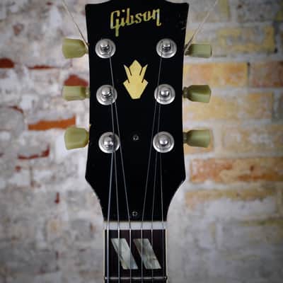 1955 - Gibson ES-175 Sunburst image 9