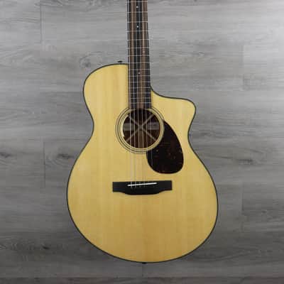 Martin Standard Series SC-18E Natural image 1