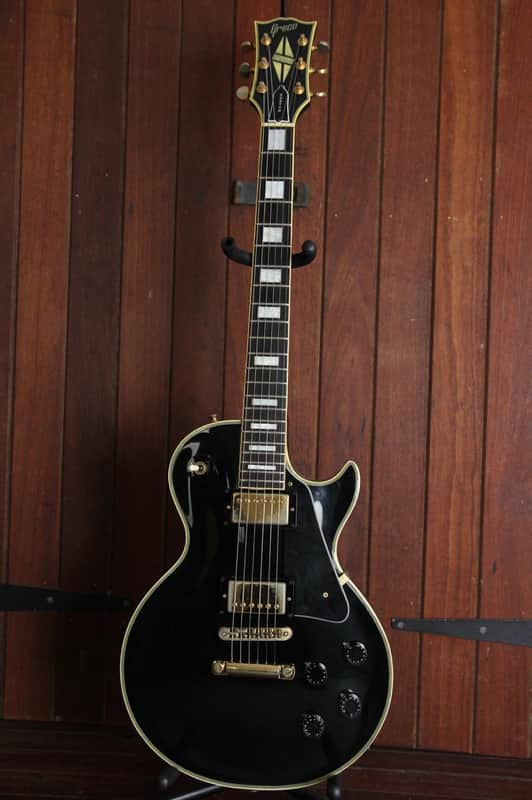 Greco EG-800 Custom Made in Japan Vintage 1978 Electric Guitar