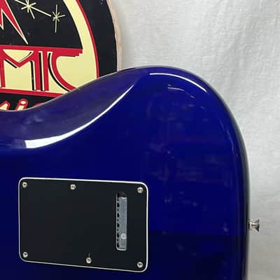 Fender Limited Edition Player II Stratocaster Strat MIM - Made in Mexico image 12