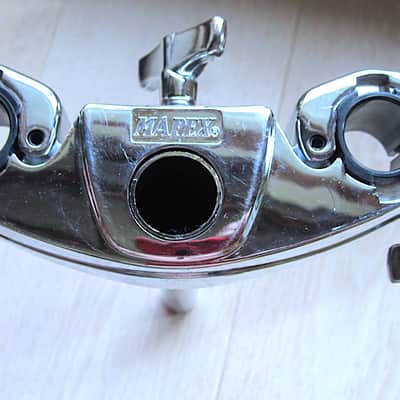 Mapex Double Tom Holder Receiver Mount Post image 1