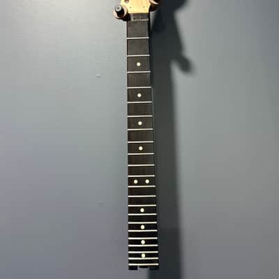 Charvel Pro Mod Neck 2020s - Maple/Rosewood image 2