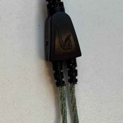 JH Audio 4 Pin Cable 48” Clear image 5