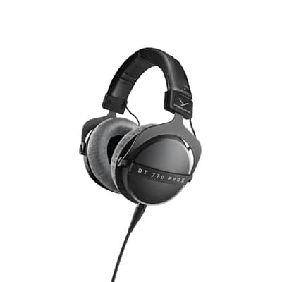 beyerdynamic DT 770 Pro X - Closed headphones image 3