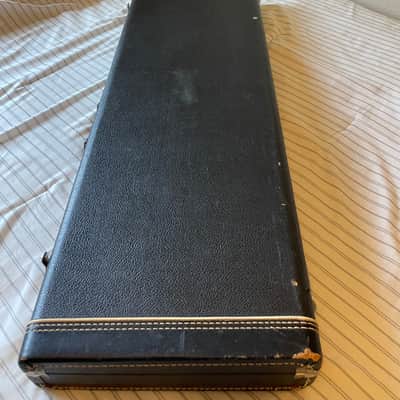 1976 Fender Stratocaster with 3-Bolt Neck, Maple Fretboard - Sunburst image 16