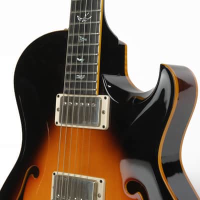 PRS JA-15 Owned by David Grissom image 12