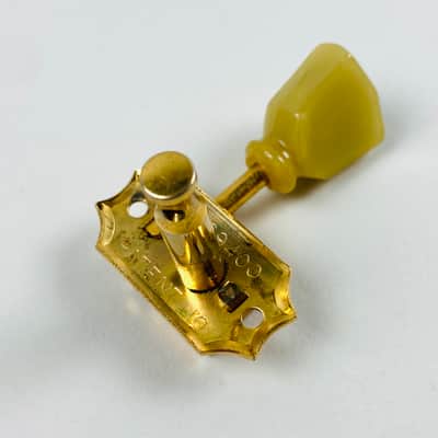 Gibson Deluxe Tuner: Life is too short. 60s Gold image 2