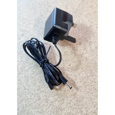 Power Adapter for Tascam DP-006 - Power Supply - Black - Mint image 6