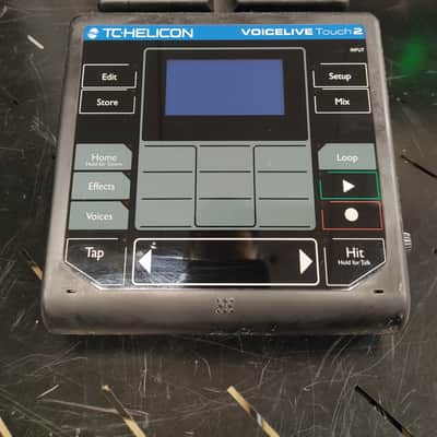 TC Helicon VoiceLive Touch 2 image 1