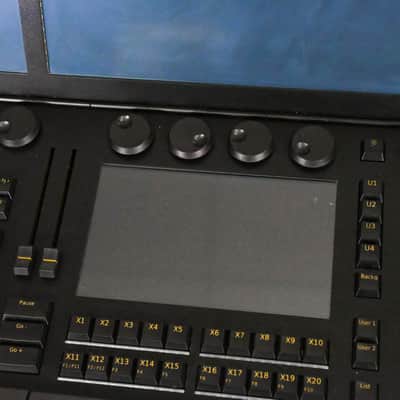 MA Lighting GrandMA2 Light Lighting Console CG01Z1Z *ASK FOR SHIPPING* image 6