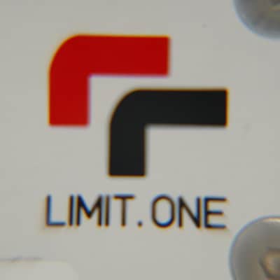 Rockruepel Limit.One High-End Dynamic Mastering Limiter Brick Wall #56767 image 14