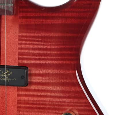 Conklin Guitars GTBD-7 Bill Dickens Signature 7 String Bass image 7