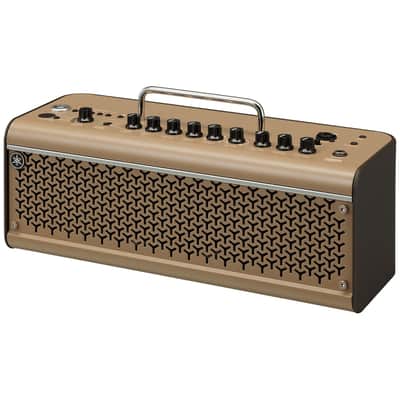 Yamaha THR30IIA-WL Wireless 30-Watt Stereo Acoustic Guitar Amplifier image 1