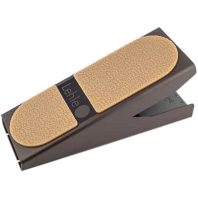 Lehle Mono Volume Pedal image 1