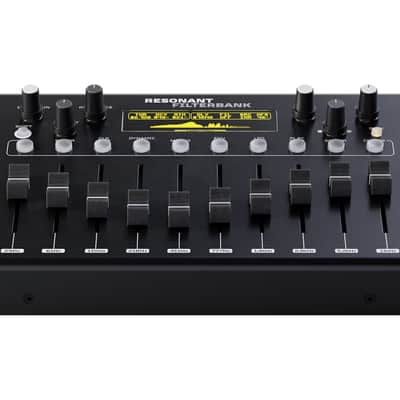 Erica Synths Resonant Filterbank image 2