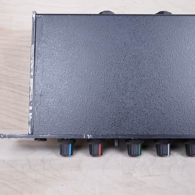 dbx 266 Project 1 Compressor / Gate 1990s - Black image 13
