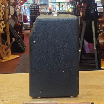 Fender Sidekick 10 10-Watt 1x6" Guitar Practice Amp 1983 - 1985 - Black image 9
