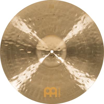 MEINL B18FRC Byzance Foundry Reserve Crash 18 Zoll traditional image 5