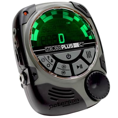 Peterson StroboPLUS HDC image 1