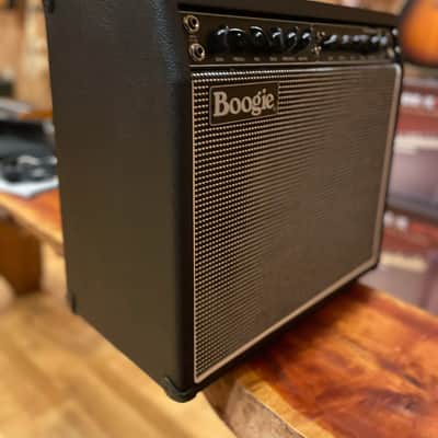 Mesa Boogie Fillmore 25 Two Channel 1x12 Tube Guitar Amp Footswitch/Cable/Cover image 22