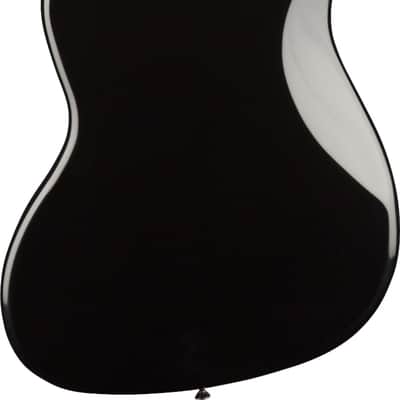 Squier Classic Vibe Bass VI Black image 15