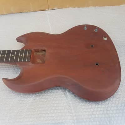 1964 GIBSON EB 0 BASS - made in USA image 3
