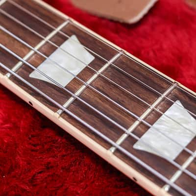 Immagine Gibson Les Paul Traditional 2018 | Heritage Cherry Sunburst - 9