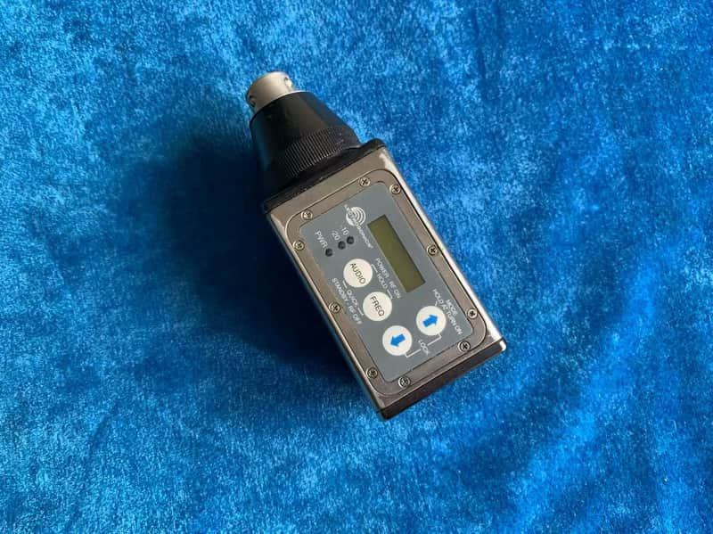 Lectrosonics HM image 1