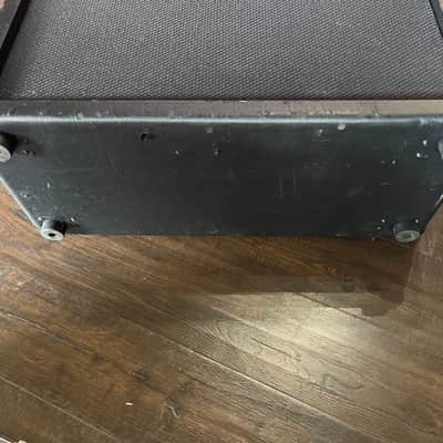 Mesa Boogie Rectoverb 50 Single Rectifier Bild 4