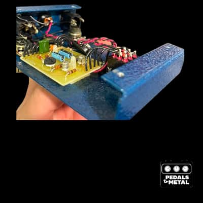 Fulltone '70 V1 -x19205 image 7