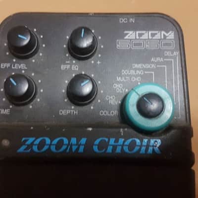 Zoom 5050 Choir | Reverb