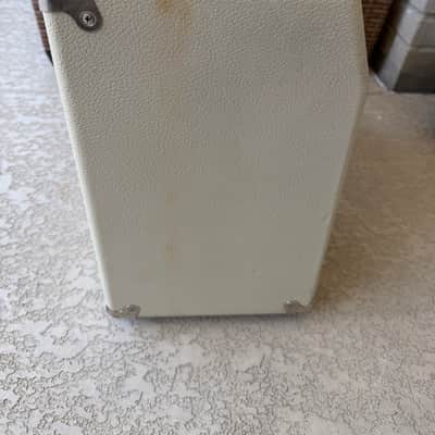 Immagine Mesa Boogie Mark III - *Unloaded Cabinet Only* 1985 - 4