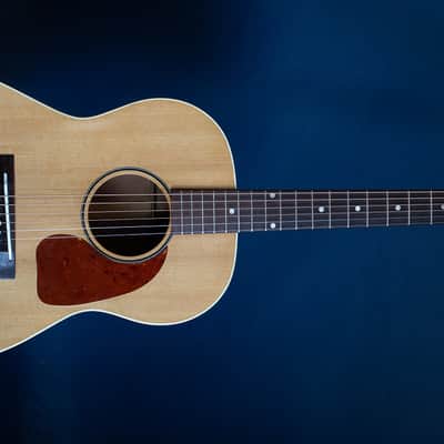 1953 Gibson LG-2 image 14