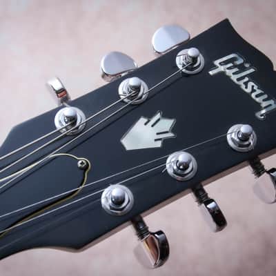 GIBSON USA ES-335 Dot Reissue Semi-Hollow "Vintage Sunburst + Rosewood" (1995) image 12