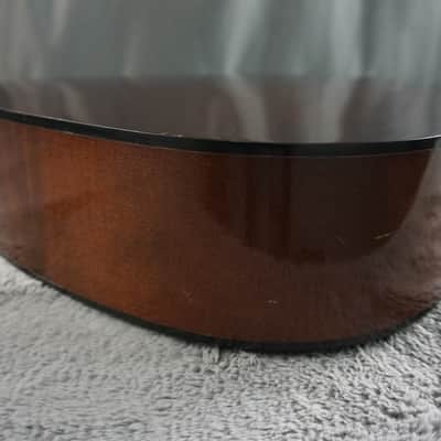 Yamaha No. 80 Nippon Gakki Classical Guitar image 16