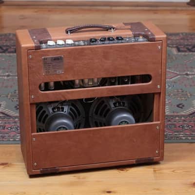 Fox amps Reverb 33 combo image 12