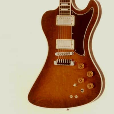 Gibson RD Artist CMT 1981 - Heritage Cherry Sunburst image 14