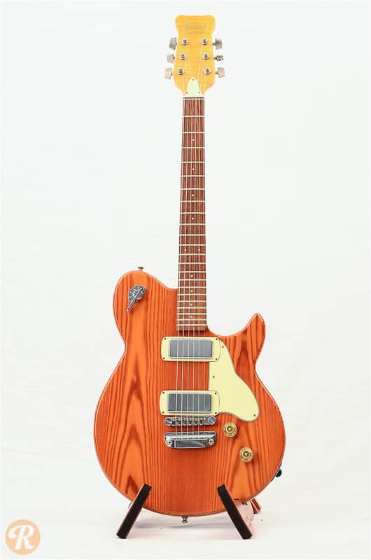 Framus Nashville Natural image 2