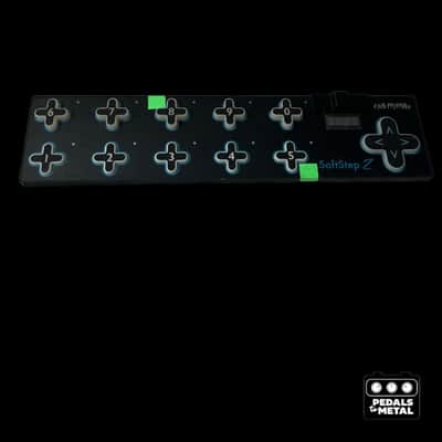 Keith McMillen Instruments SoftStep 2 -x18179 image 1