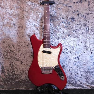 Fender Swinger / Musiclander / Arrow 1969 image 2