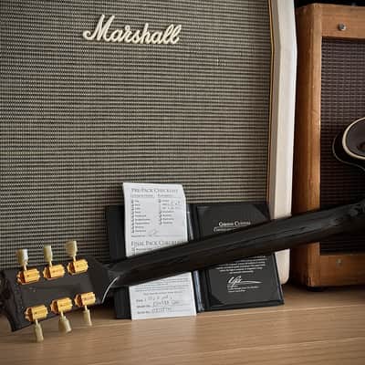 Gibson Custom Shop ES-345 Stereo Reissue Walnut Nur 3,99kg trotz Varitone! Gibson BB.King Customshop Case! 2008 - Walnut image 21