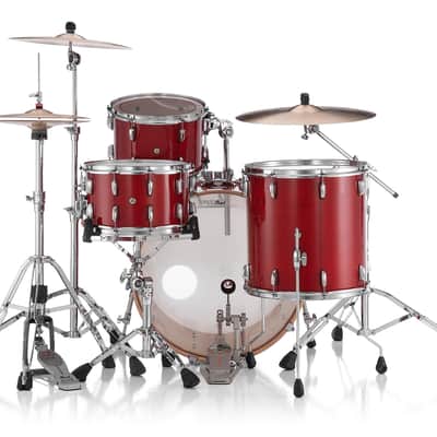 Pearl Drum Set (PMX943BSP/C110) image 4