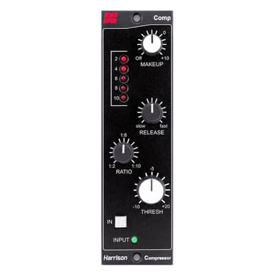 FMR Audio RNC500 コンプレッサー FMR Audio RNC 500-Series 