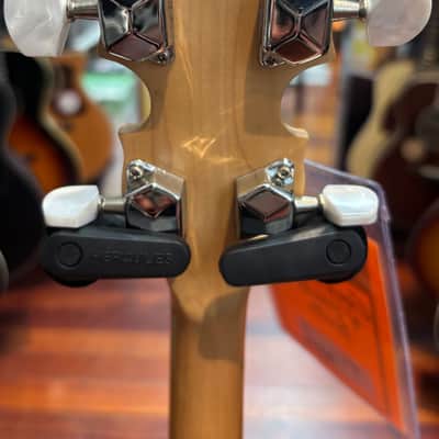 Gold Tone 4-String Banjo image 6