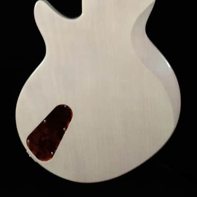 Eastman Juliet PB, Pomona Blonde Offset, Bare Knuckle Humbuckers - NEW image 9