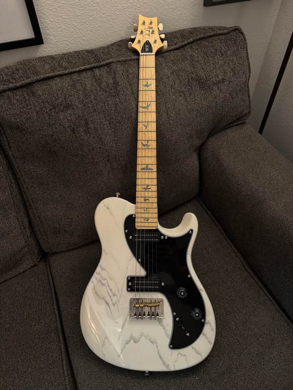 PRS SE NF 53