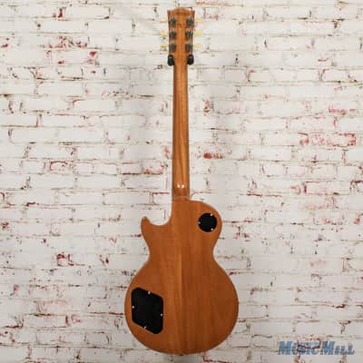 Gibson Les Paul Standard 50s Figured Top - Tobacco Burst image 7